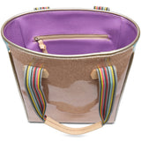 Consuela - Chica Tote - Emery