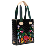 Consuela - Chica Tote - La Reina