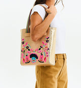Lyla Chica Tote