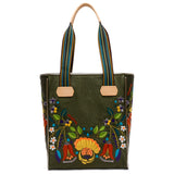 Consuela - Chica Tote - Vic