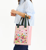 Rosaline Chica Tote lifestyle view