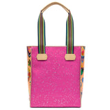 Berry Chica Tote - official Consuela image 2