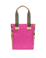 Berry Chica Tote - official Consuela image 1