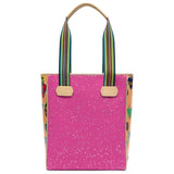 Berry Chica Tote - official Consuela image 6