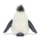 Jellycat - Plush - Chip Seagull
