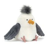 Jellycat - Plush - Chip Seagull