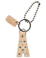 ICED ALPHABET CHARM "A"