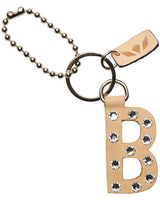 CONSUELA ICED ALPHABET CHARM "B" CHRM3356NATUOS