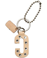 ICED ALPHABET CHARM "C"