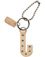 ICED ALPHABET CHARM "J"