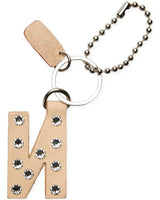 ICED ALPHABET CHARM "N"