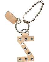 ICED ALPHABET CHARM "Z"