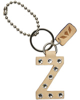 CONSUELA ICED ALPHABET CHARM "Z" CHRM3380NATUOS