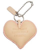 Warm Heart Charm