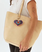 Warm Heart Charm