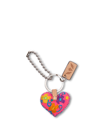 Corazon Chico Pink Charm