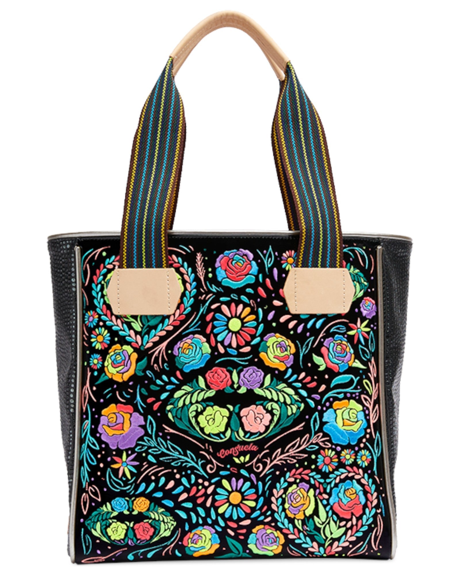 CONSUELA CLASSIC TOTE - RILEY