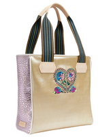 Consuela - Classic Totes - Char Tote