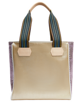 Consuela - Classic Totes - Char Tote