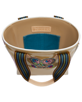 Consuela - Classic Totes - Char Tote