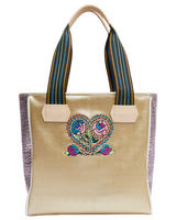 Consuela - Classic Totes - Char Tote
