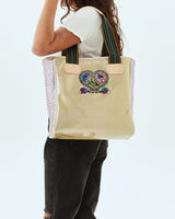 Consuela - Classic Totes - Char Tote