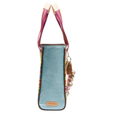 Consuela - Classic Tote - Limon