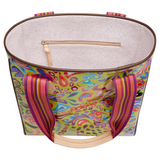 Consuela - Classic Tote - Limon