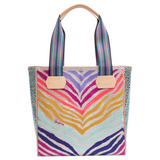 Consuela - Classic Tote - Celeste