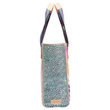Consuela - Classic Tote - Celeste