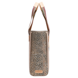 Consuela - Classic Tote - Fuzzy