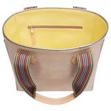 Consuela - Classic Tote - Fuzzy