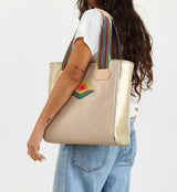 Consuela - Classic Tote - Fuzzy