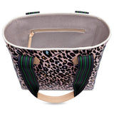 Consuela - Classic Tote - Ruth