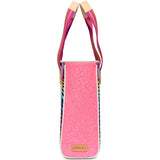 Consuela - Classic Tote - Vanessa