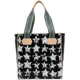 Consuela - Classic Tote - Madi