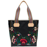 Consuela - Classic Tote - Ava
