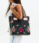 Ava Classic Tote