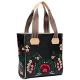 Ava Classic Tote