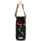 Ava Classic Tote
