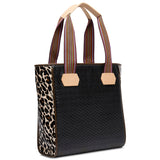 Consuela - Classic Tote - Amy