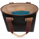 Consuela - Classic Tote - Amy