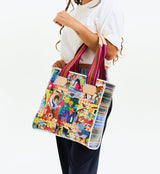 Colin Classic Tote
