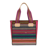 Consuela - Classic Tote - Reese