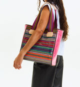 Consuela - Classic Tote - Reese
