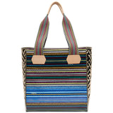 Consuela Hadley Classic Tote