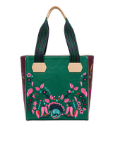 Riley Classic Tote