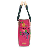 Consuela - Classic Tote - Ivy