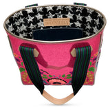 Consuela - Classic Tote - Ivy