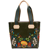 Consuela - Classic Tote - Vic